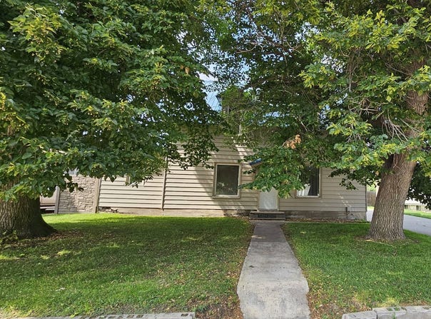 1001 East 4th Street, Ogallala, NE 69153