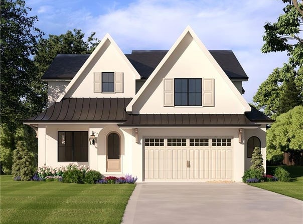 3523 W 74th Street, Prairie Village, KS 66208
