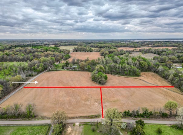 ANDREW Rd, Mason, TN 38049