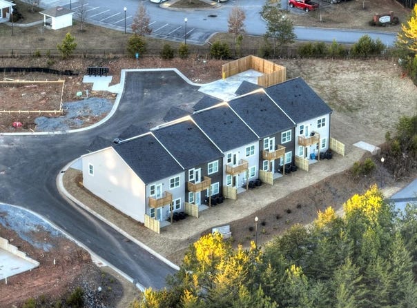 Unit 2 Grove Loop, Blue Ridge, GA 30513