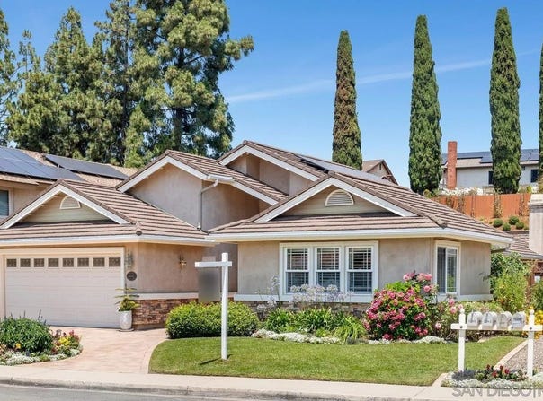 13043 Trigger, San Diego, CA 92129