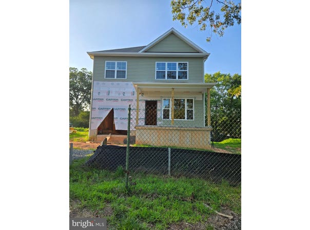 9208 4TH STREET, LANHAM, MD 20706