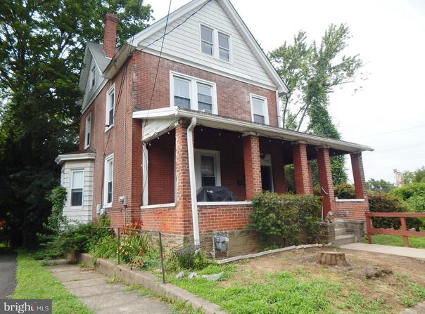 11 NORTH AVE, WYNCOTE, PA 19095