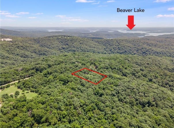Huckleberry  CIR, Rogers, AR 72756