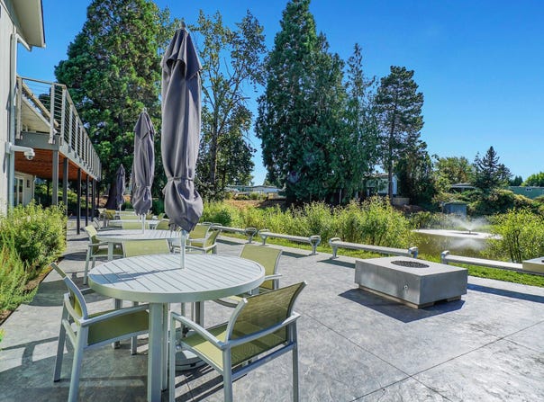 570 N. 10th Ave, Cornelius, OR 97113