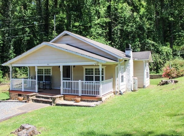64 Cloe Moore Dr, MURPHY, NC 28906