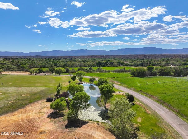 220 S Bonito Ranch Loop, Cornville, AZ 86325