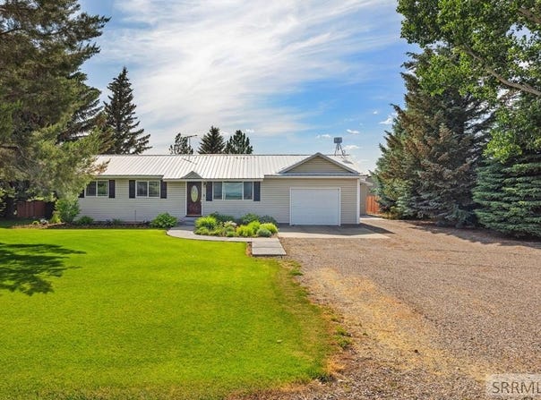477 N 3600 E, Lewisville, ID 83431