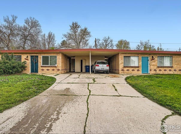 16475 W 14th Pl, Golden, CO 80401