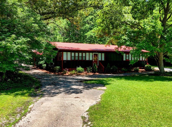 973 Barker, Rome, GA 30165
