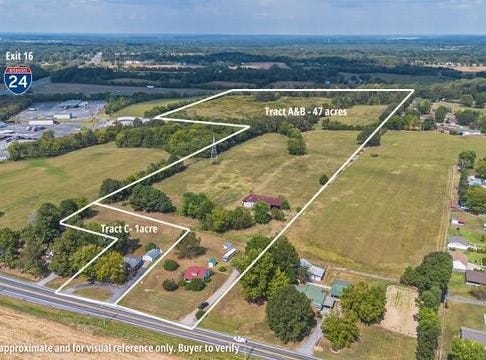 7150 Benton Road, Paducah, KY 42003