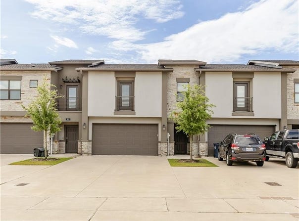 515 Hayes Lane, College Station, TX 77845