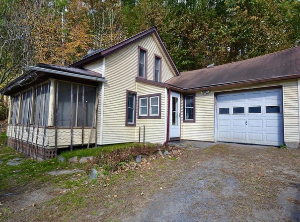 25 Gallagher Road, Middlesex, VT 05602