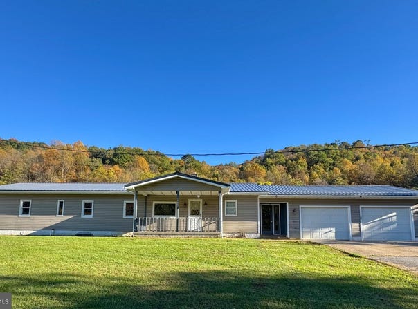 14967 BILGER Road, MOUNT UNION, PA 17066