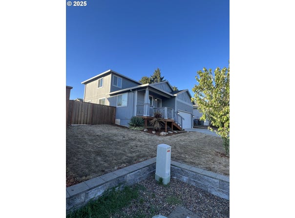 725 JOEL PALMER WAY, Dayton, OR 97114