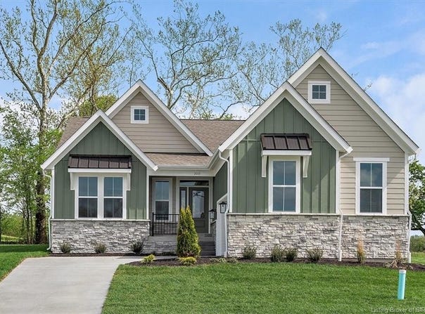 2012 Augusta Parkway, Henryville, IN 47126