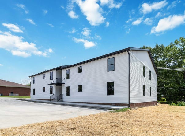 56 Hopewell Church Road, Corbin, KY 40701
