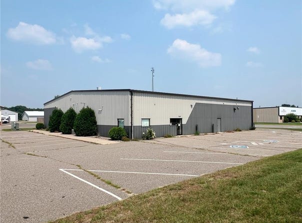 7548 Industrial Park Road, Baxter, MN 56425