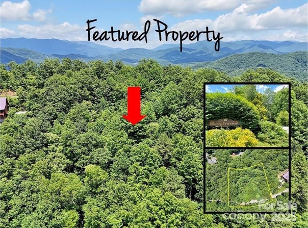 521 Signal Ridge, Sylva, NC 28779
