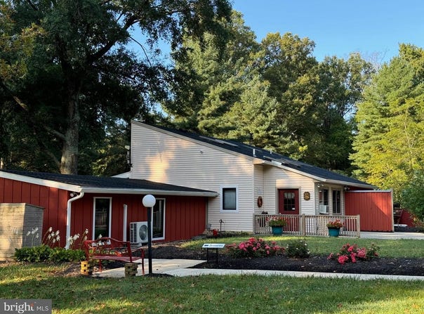 23629 WILLOW POND RD, DENTON, MD 21629