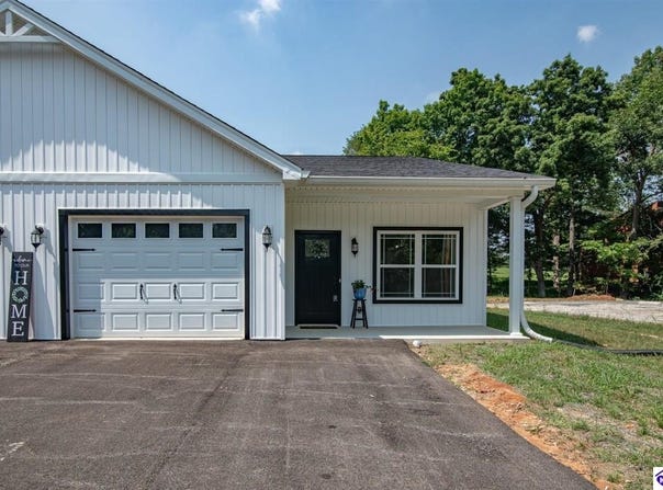 295 Piping Rock Road, Brandenburg, KY 40108