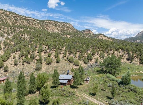 1179 Road 41, Mancos, CO 81328