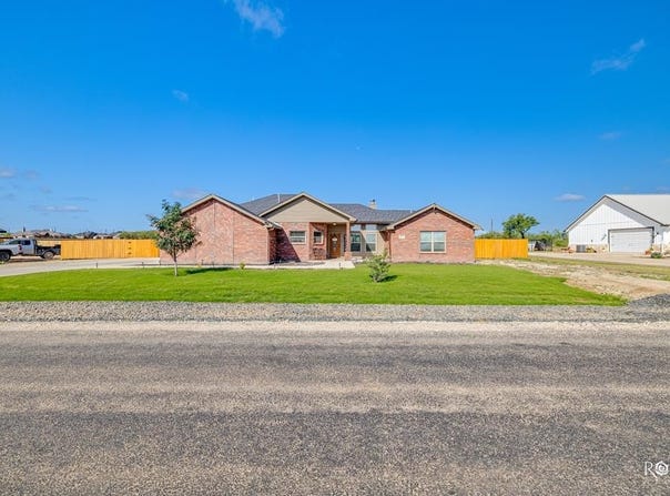 4725 Cheetah Run, San Angelo, TX 76901