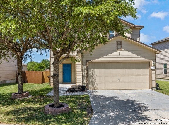 6523 San Miguel Way, Converse, TX 78109