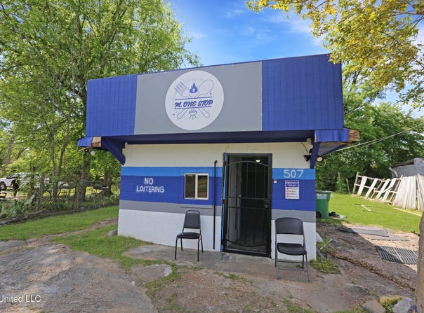 507 Church Street, Canton, MS 39046