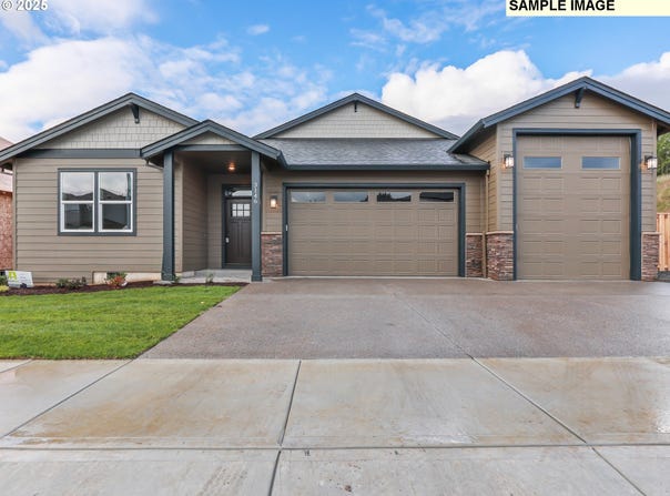 3340 NE Justus AVE, Estacada, OR 97023