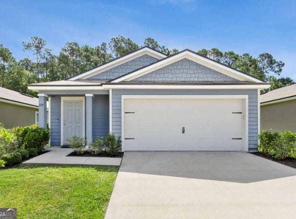 119 Teakwood, St. Marys, GA 31558