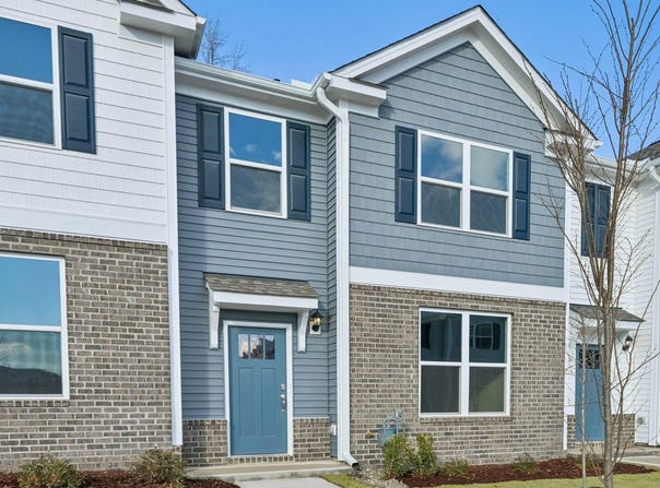 915 Sculptor Street, Wendell, NC 27591