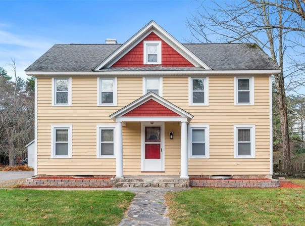 624 Katrina Falls Road, Rock Hill, NY 12775