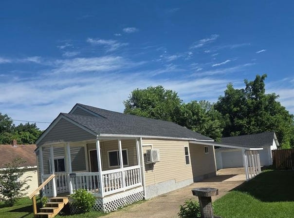 808 E 1st Street, Salem, MO 65560