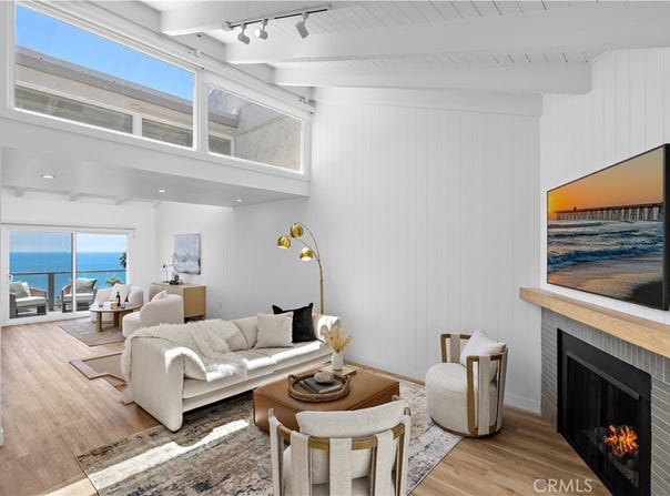21659 Ocean Vista Drive, Laguna Beach, CA 92651