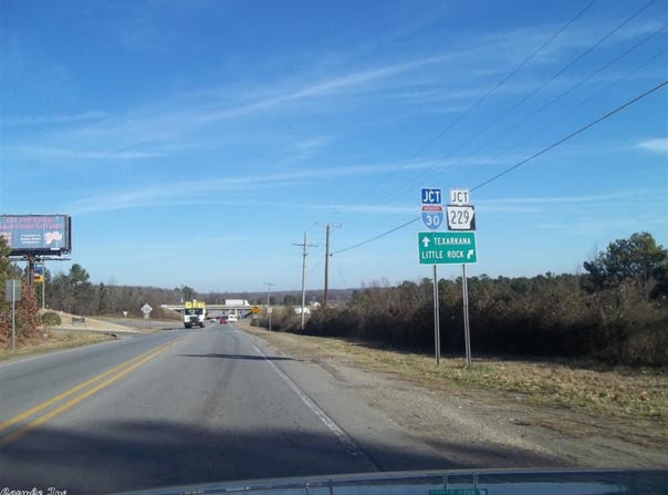 4876 Hwy 67, Benton, AR 72019