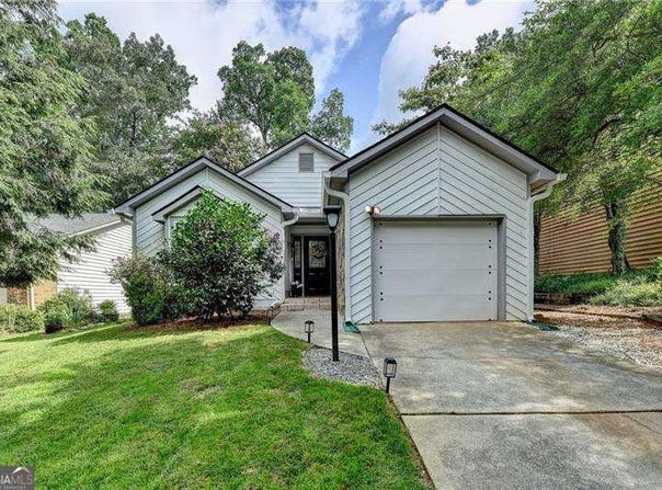 1133 Capital Club, Brookhaven, GA 30319