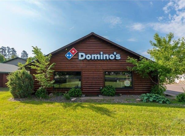 22413 State Highway 6, Deerwood Twp, MN 56444