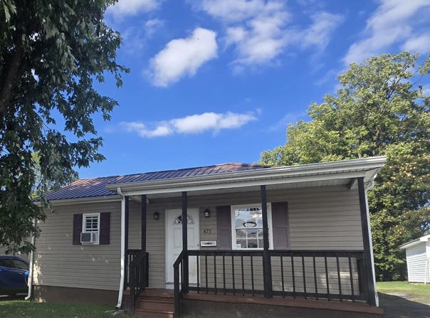 473 E Office Street, Harrodsburg, KY 40330