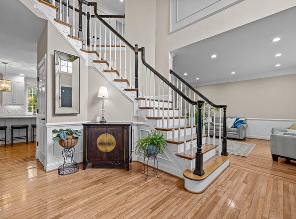 105 Aberson Court, Cary, NC 27519
