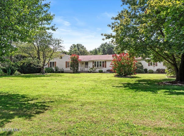 740 Windsor Perrineville Road, East Windsor, NJ 08520