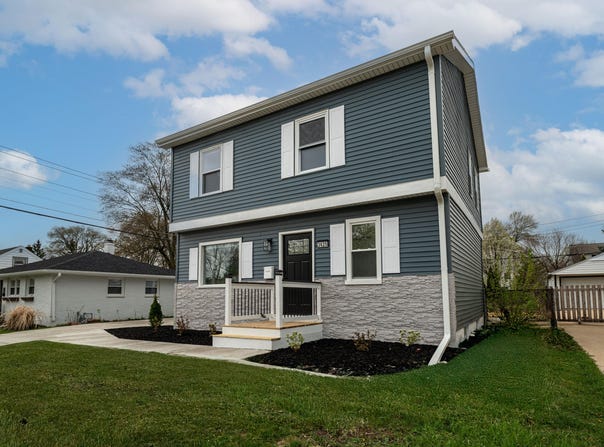 3625 S 88th St, Milwaukee, WI 53228