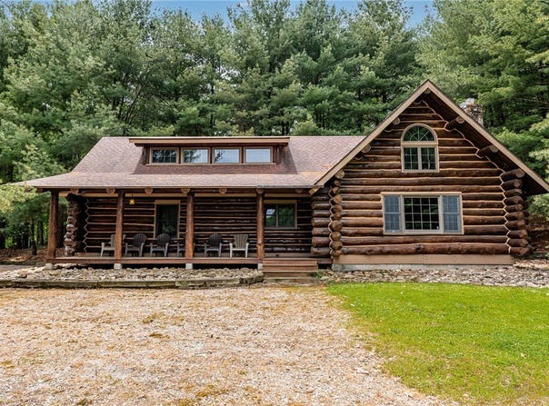 125 Spinuzza Lane, Menallen Twp, PA 15468