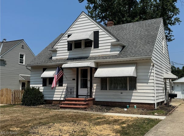 745 N Elmwood Avenue, Wickliffe, OH 44092