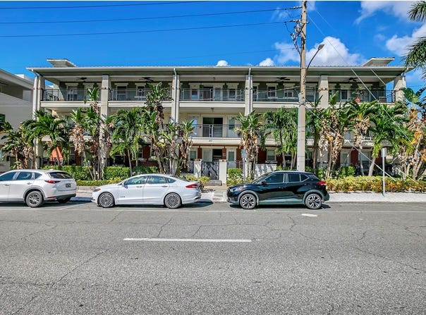 201 6TH STREET S, ST PETERSBURG, FL 33701