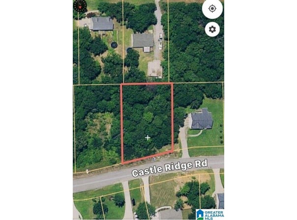 20367 CASTLE RIDGE ROAD, MCCALLA, AL 35111