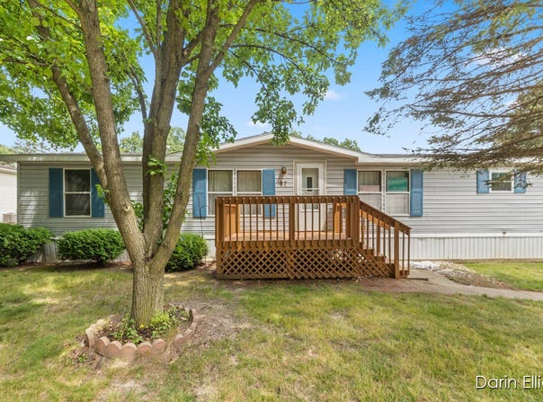 1133 Yeomans Street, Ionia, MI 48846