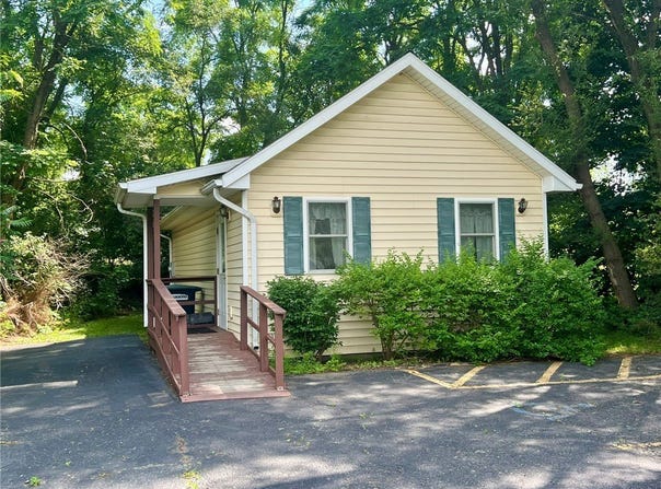 390 W Morris Street, Bath, NY 14810