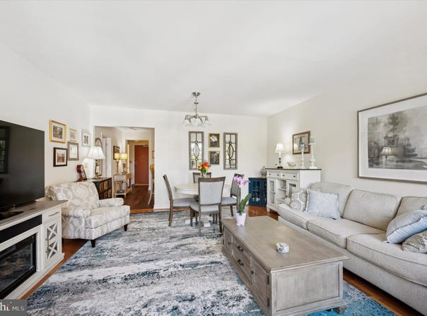 190 PRESIDENTIAL BOULEVARD, BALA CYNWYD, PA 19004