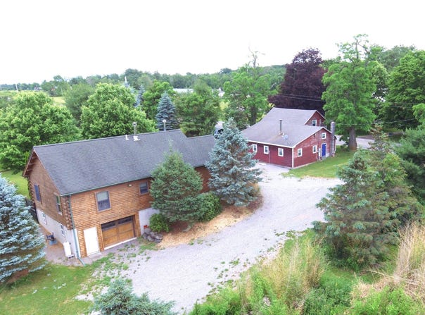 881 County Route # 402, Westerlo, NY 12193